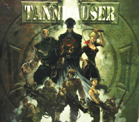 Tannhäuser : Tannhaüser