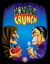 Monster Crunch