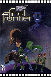 Final Frontier [2006]