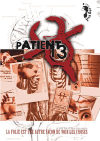Patient 13 [2007]