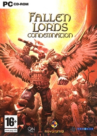 Fallen Lords : Condemnation - PC