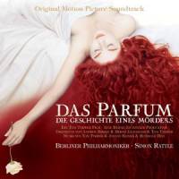 Le Parfum : Histoire d'un meurtrier, OST