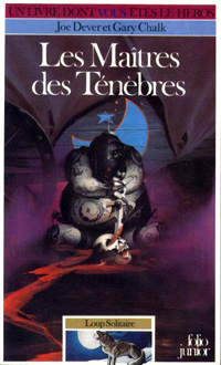 Les Maîtres des ténèbres