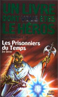 Les Prisonniers du temps