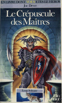 Le Crépuscule des Maîtres