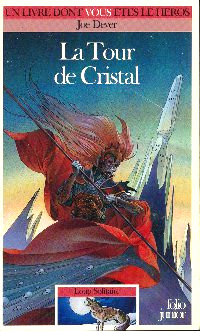 La Tour de Cristal