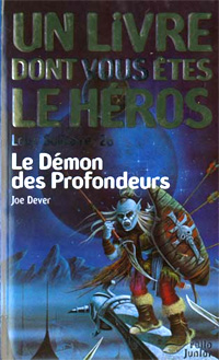 Le Démon des Profondeurs