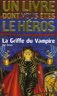 La Griffe du Vampire