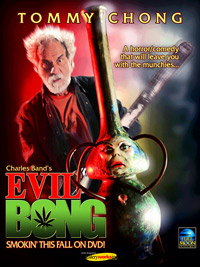 Evil Bong [2008]