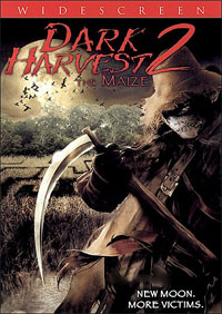 Dark Harvest 2: The Maize