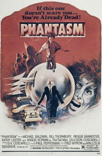 Phantasm #1 [1979]