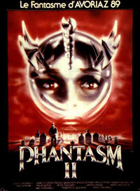 Phantasm II #2 [1989]