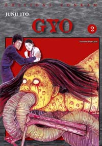 Gyo #2 [2006]