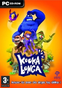 Kooka Bonga - PC