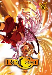 Recast #6 [2006]