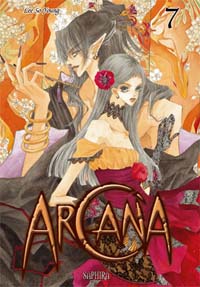 Arcana #7 [2006]