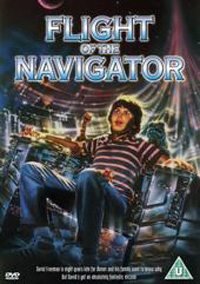 Le vol du Navigator [1986]