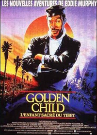 Golden Child, l'enfant sacré du Tibet [1987]