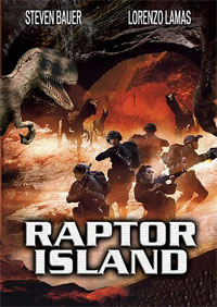 Raptor Island [2007]