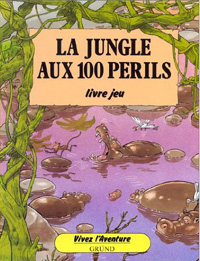 La jungle aux 100 périls