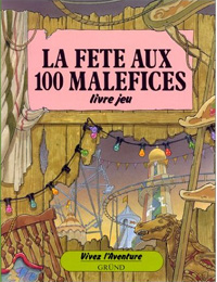 La Fête aux 100 maléfices