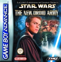 Star Wars : The New Droid Army [2002]