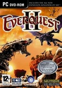 EverQuest II : Kingdom of Sky [2006]