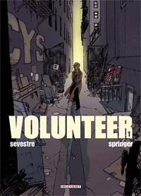 Volunteer Volume 1