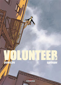 Volunteer Volume 2