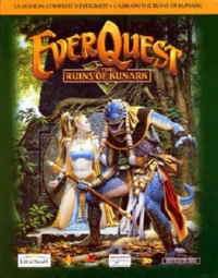 EverQuest: Ruins of Kunark #1 [2000]