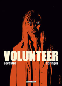 Volunteer Volume 3