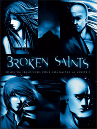 Broken Saints [2006]