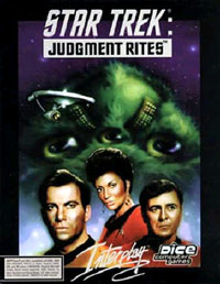 Star Trek : Judgement Rites [1996]