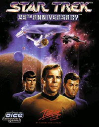 Star Trek: 25th Anniversary [1993]