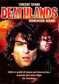 Deathlands : Le chemin du retour [2003]