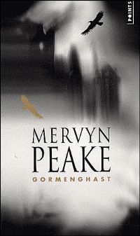 Gormenghast