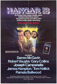 Hangar 18 [1981]
