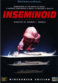 Inseminoïd [1981]