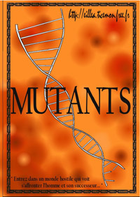 Mutants [2006]