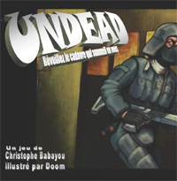 Suprématie : Undead [2006]