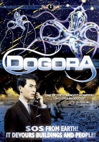 Titre : Dogora [1964]