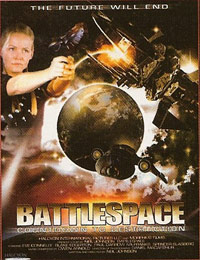 Battlespace