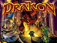 Drakon 3ème édition