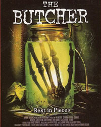 The Butcher : Butcher
