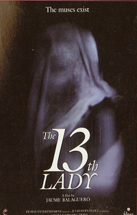 The 13th Lady