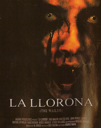 La Llorona