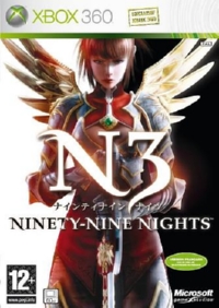 N3: Ninety-Nine Nights [2006]
