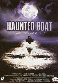 Haunted Boat