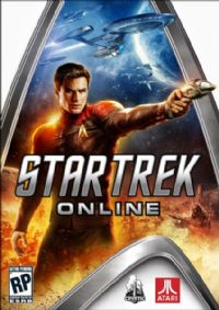 Star Trek : Online : Star Trek Online - PSN
