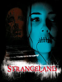 Strangeland